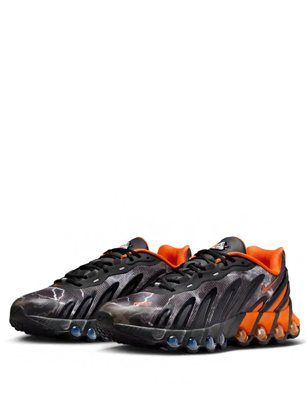 Palace x Nike Air Max Dn8 Black Safety Orange
