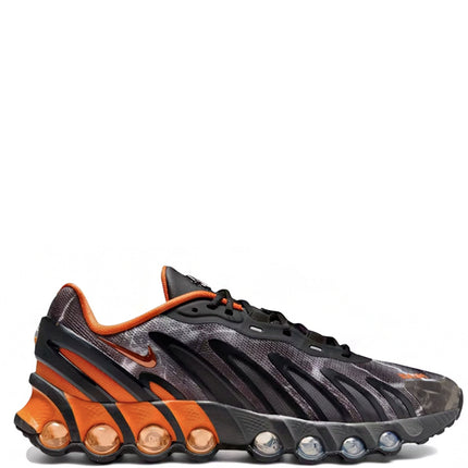Palace x Nike Air Max Dn8 Black Safety Orange