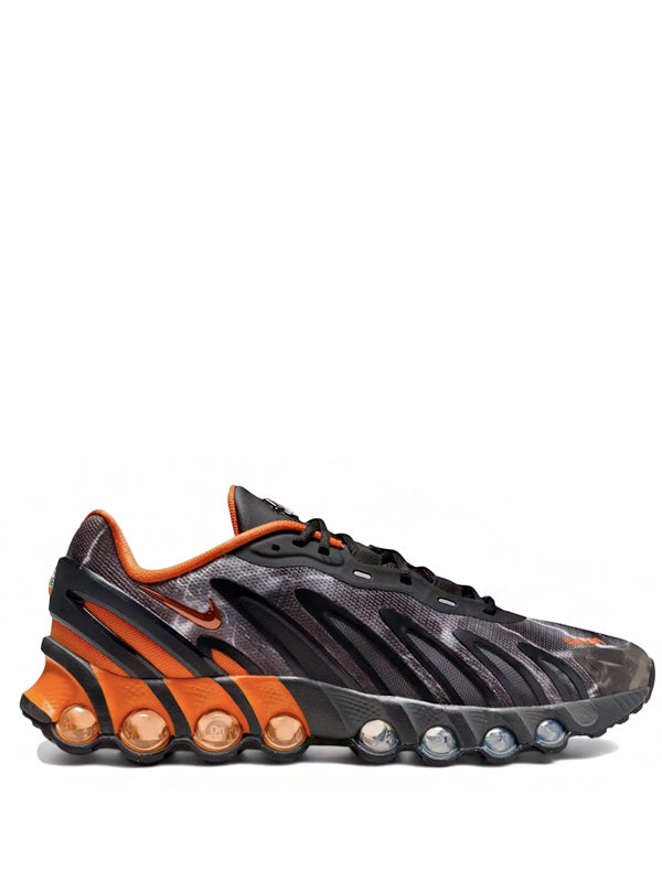 Palace x Nike Air Max Dn8 Black Safety Orange