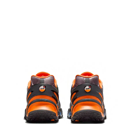 Palace x Nike Air Max Dn8 Black Safety Orange