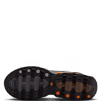 Palace x Nike Air Max Dn8 Black Safety Orange
