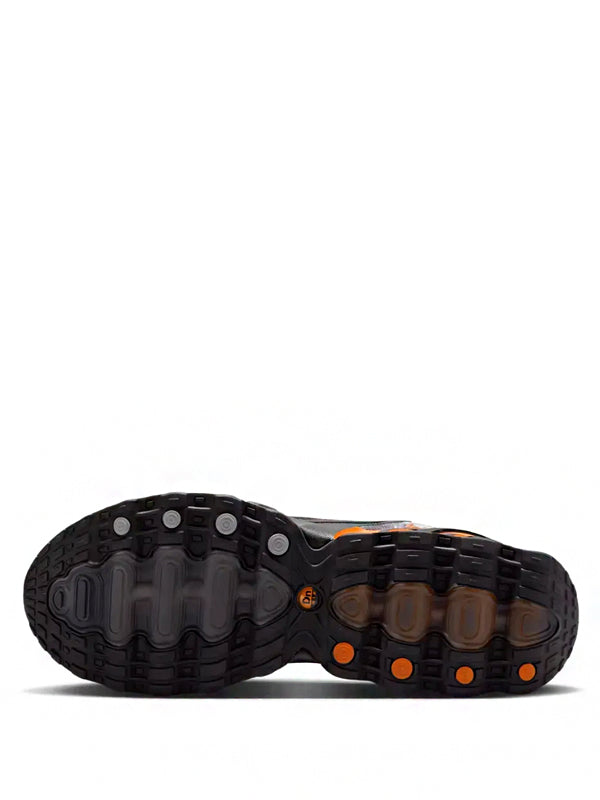 Palace x Nike Air Max Dn8 Black Safety Orange