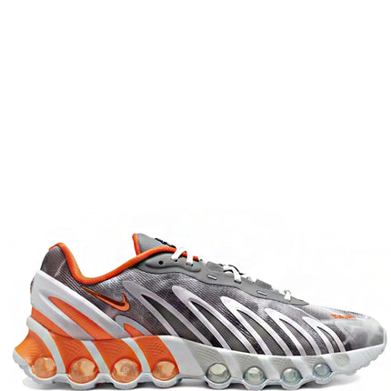 Palace x Nike Air Max Dn8 Dusty Grey Safety Orange