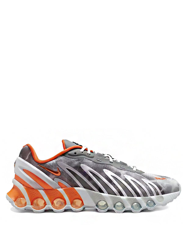 Palace x Nike Air Max Dn8 Dusty Grey Safety Orange