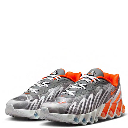 Palace x Nike Air Max Dn8 Dusty Grey Safety Orange