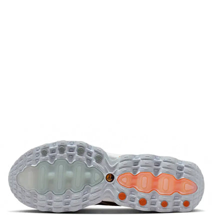 Palace x Nike Air Max Dn8 Dusty Grey Safety Orange