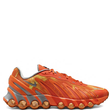 Palace x Nike Air Max Dn8 Safety Orange Particle Grey