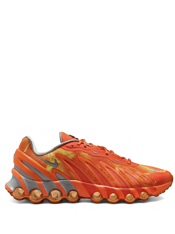 Palace x Nike Air Max Dn8 Safety Orange Particle Grey