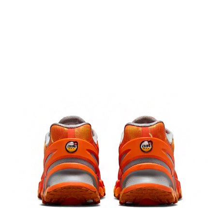 Palace x Nike Air Max Dn8 Safety Orange Particle Grey
