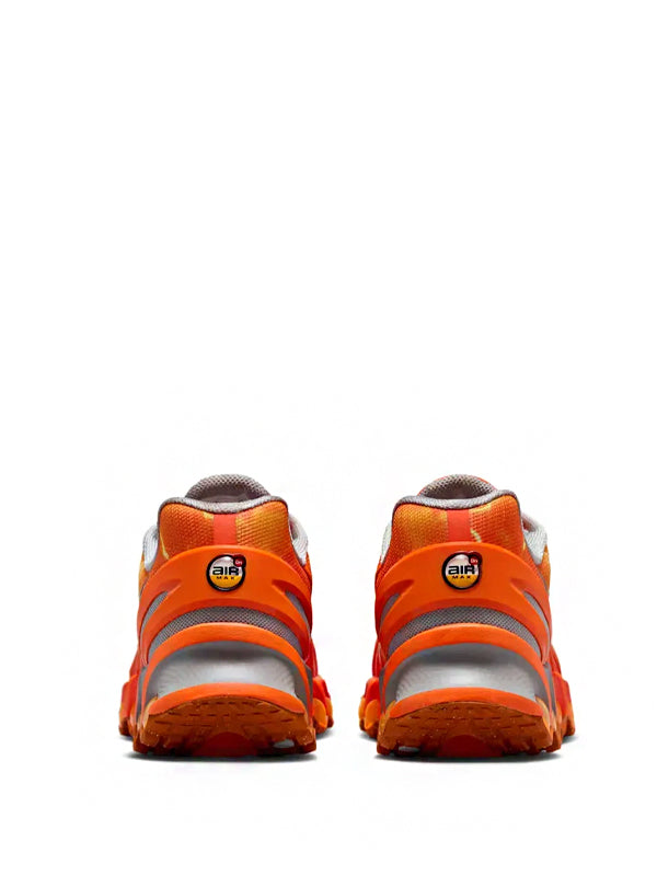 Palace x Nike Air Max Dn8 Safety Orange Particle Grey
