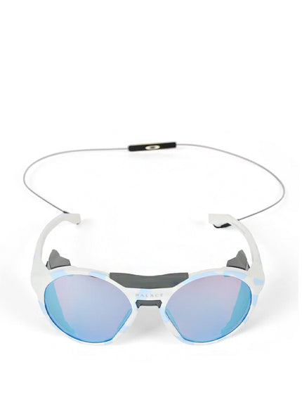 Palace x Oakley Clifden Sunglasses Cloud