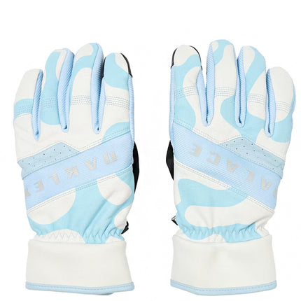 Palace x Oakley Snow Glove Cloud