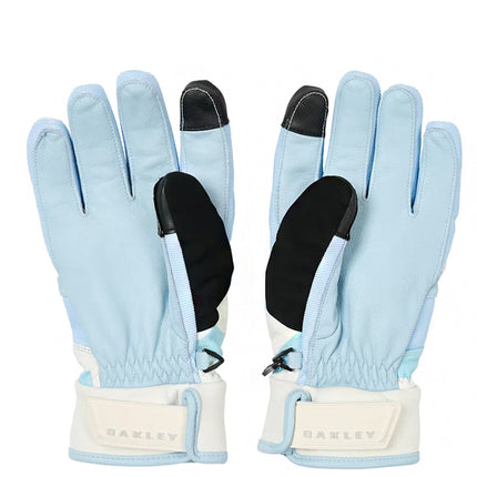 Palace x Oakley Snow Glove Cloud