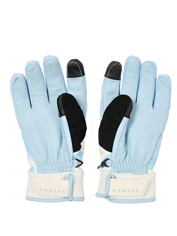 Palace x Oakley Snow Glove Cloud