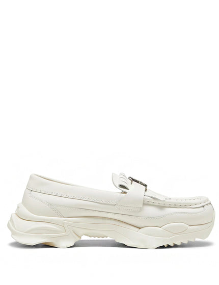 Palomo x Puma Nitefox Loafer Frosted Ivory