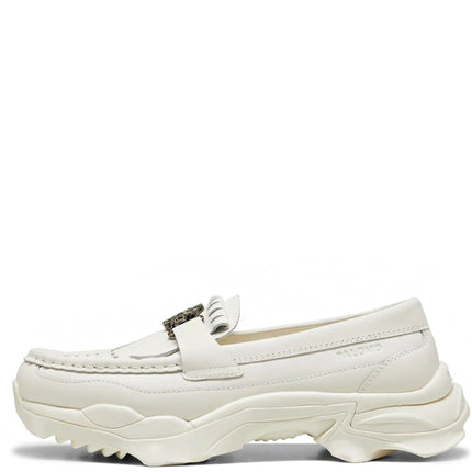 Palomo x Puma Nitefox Loafer Frosted Ivory