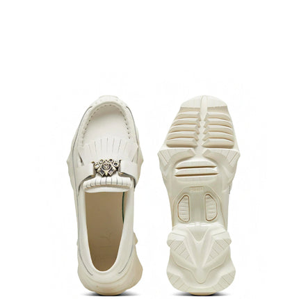 Palomo x Puma Nitefox Loafer Frosted Ivory