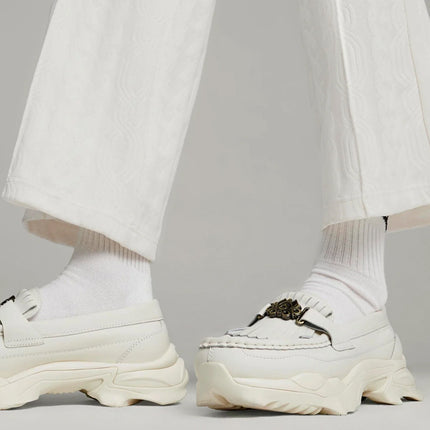 Palomo x Puma Nitefox Loafer Frosted Ivory