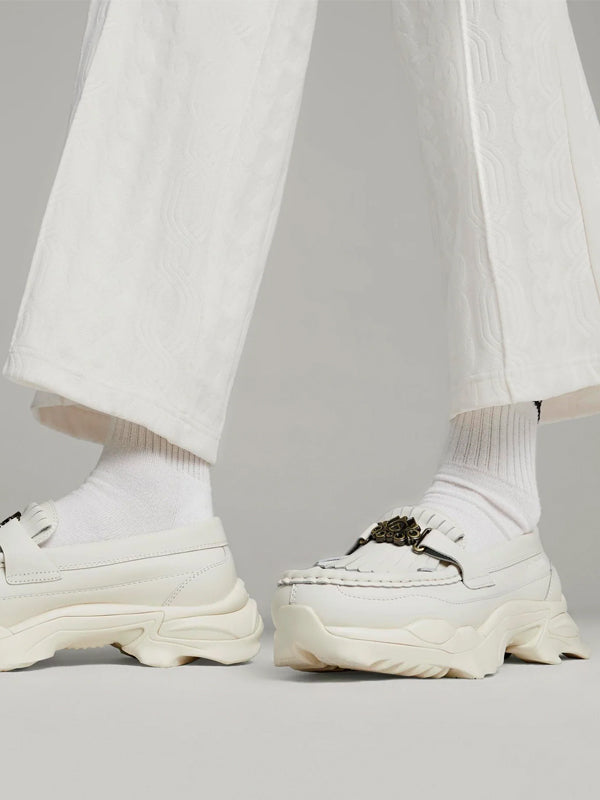 Palomo x Puma Nitefox Loafer Frosted Ivory
