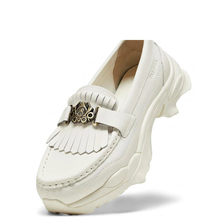Palomo x Puma Nitefox Loafer Frosted Ivory