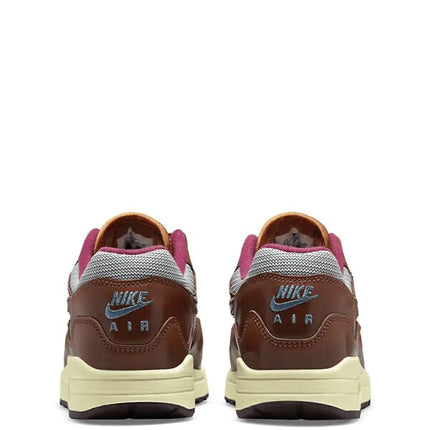 Patta x Nike Air Max 1 Brown