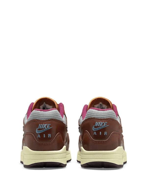 Patta x Nike Air Max 1 Brown