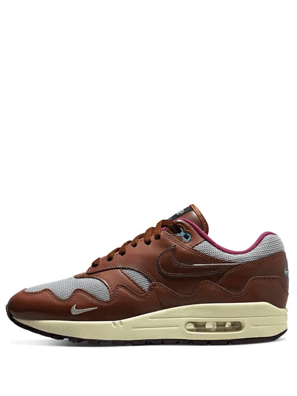 Patta x Nike Air Max 1 Brown