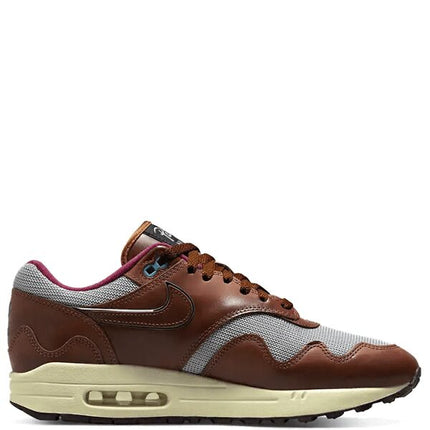 Patta x Nike Air Max 1 Brown