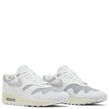 Patta x Nike Air Max 1 White