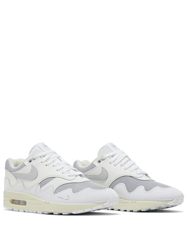 Patta x Nike Air Max 1 White