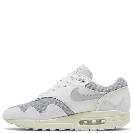 Patta x Nike Air Max 1 White