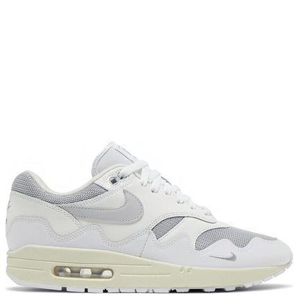 Patta x Nike Air Max 1 White
