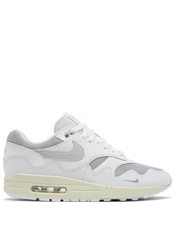 Patta x Nike Air Max 1 White