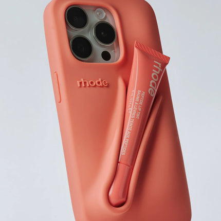 Case Phone Labial Rhode by Hailey Bieber