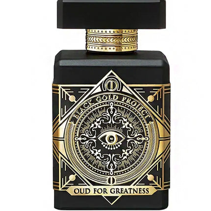 Perfume Initio Parfums Oud For Greatness Extrait de Parfum 90 ml