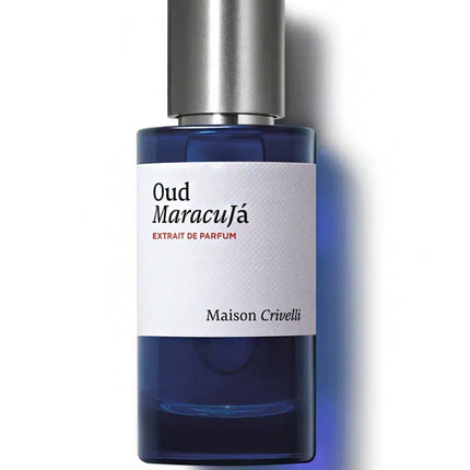 Perfume Maison Crivelli Oud Maracujá Extrait de Parfum 100 ml