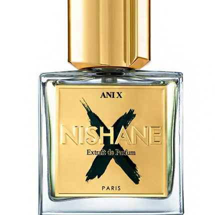 Perfume Nishane Ani X Extrait de Parfum 100 ml