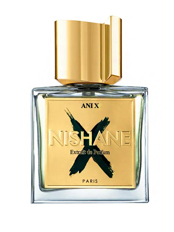 Perfume Nishane Ani X Extrait de Parfum 100 ml