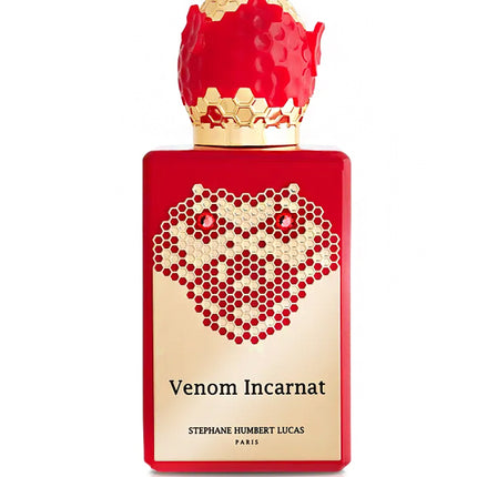 Perfume Stéphane Humbert Lucas Venom Incarnat Eau de Parfum 50 ml