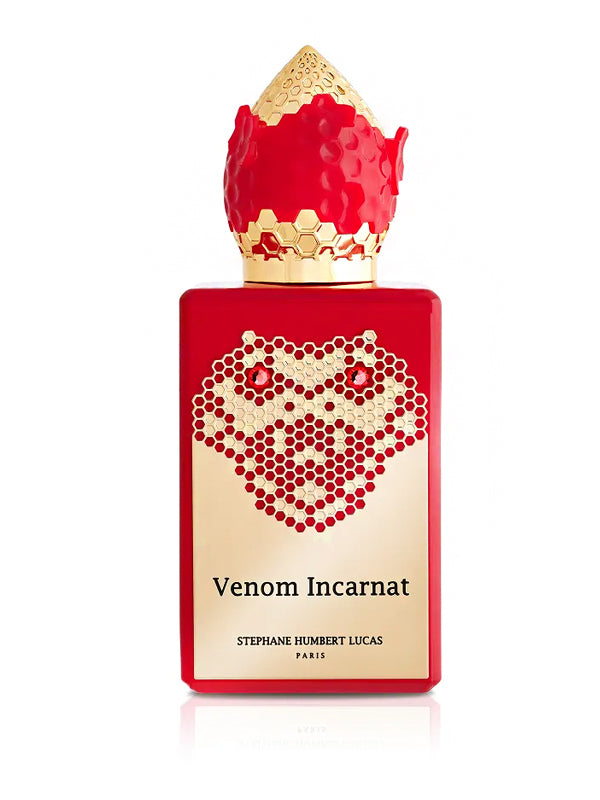 Perfume Stéphane Humbert Lucas Venom Incarnat Eau de Parfum 50 ml