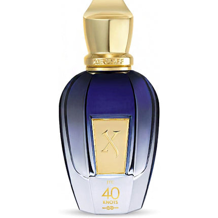 Perfume Xerjoff 40 Knots Eau de Parfum 100 ml