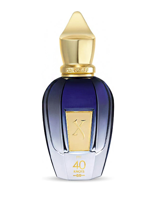 Perfume Xerjoff 40 Knots Eau de Parfum 100 ml