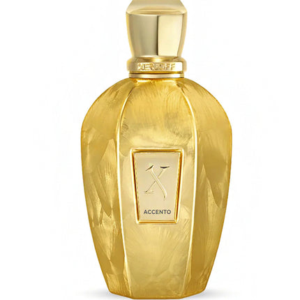 Perfume Xerjoff Accento Overdose Gold 100 ml