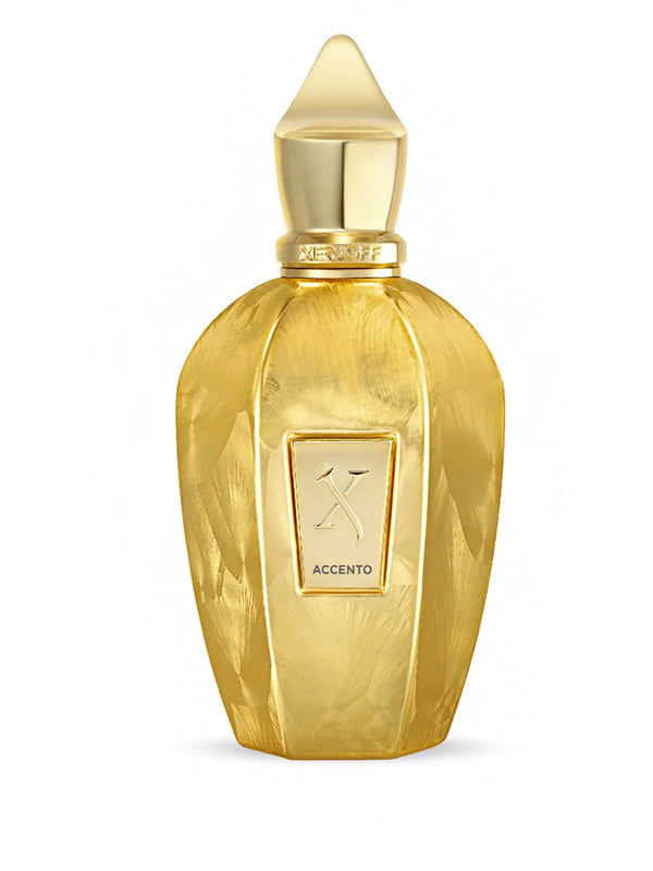Perfume Xerjoff Accento Overdose Gold 100 ml