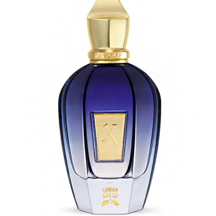 Perfume Xerjoff Comandante Eau de Parfum 100 ml