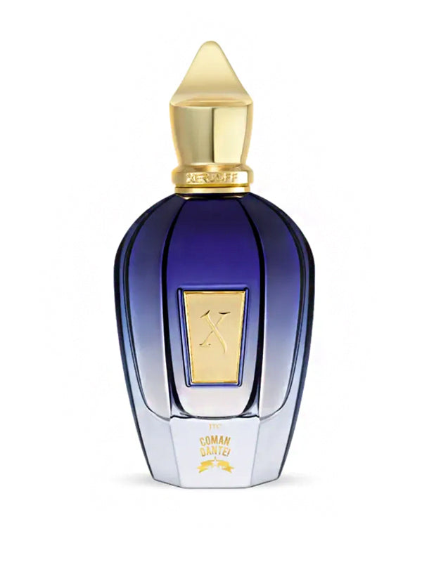 Perfume Xerjoff Comandante Eau de Parfum 100 ml