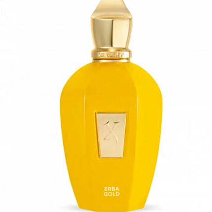 Perfume Xerjoff Erba Gold Eau de Parfum 100 ml