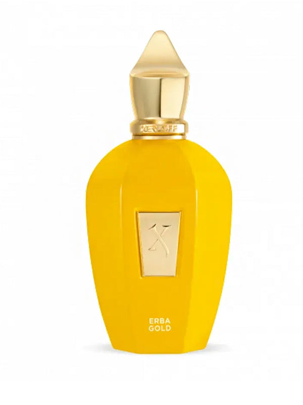 Perfume Xerjoff Erba Gold Eau de Parfum 100 ml