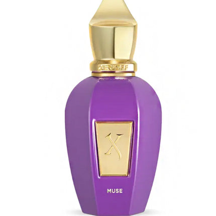 Perfume Xerjoff Muse Eau de Parfum 50 ml