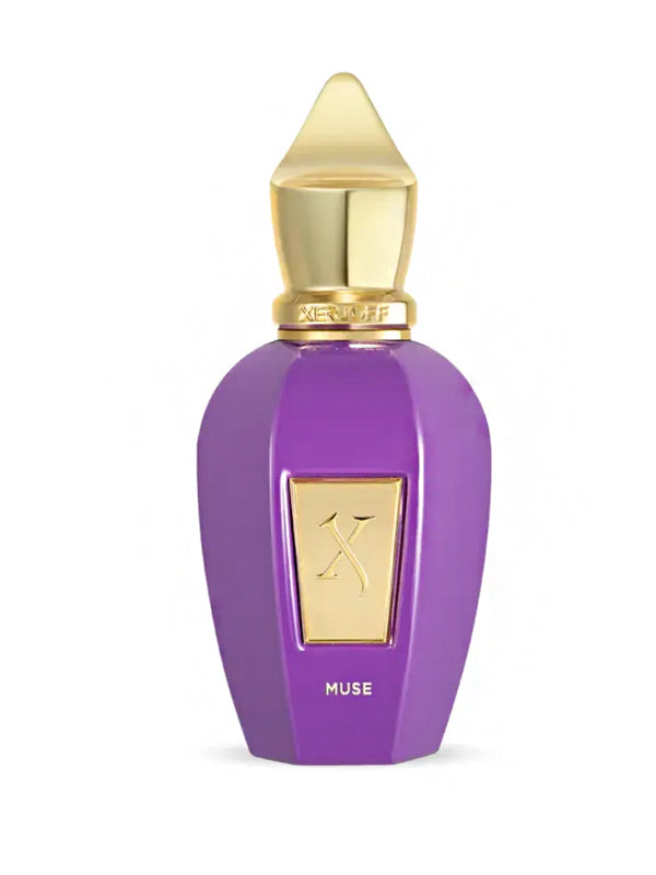 Perfume Xerjoff Muse Eau de Parfum 50 ml
